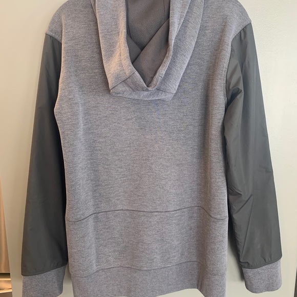 Men’s Nike zip up sweatshirt small Duke univ - Picture 2 of 8